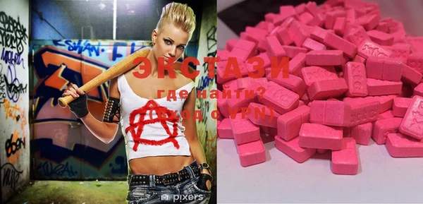 ECSTASY Алзамай